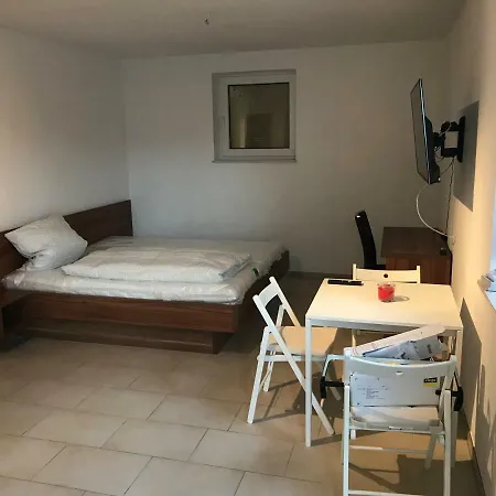 Ferienwohnung Meisenweg *