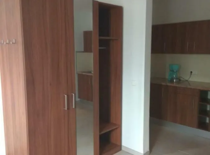 Ferienwohnung Meisenweg فندق Bad Soden-Salmünster