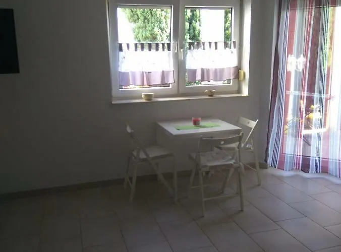 Ferienwohnung Meisenweg فندق Bad Soden-Salmünster